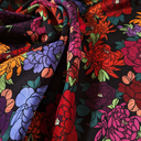 LOUISE blackrainbow - scuba  Avril Fabrics3.webp