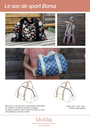 BORSA Sac de Sport - Pochette
