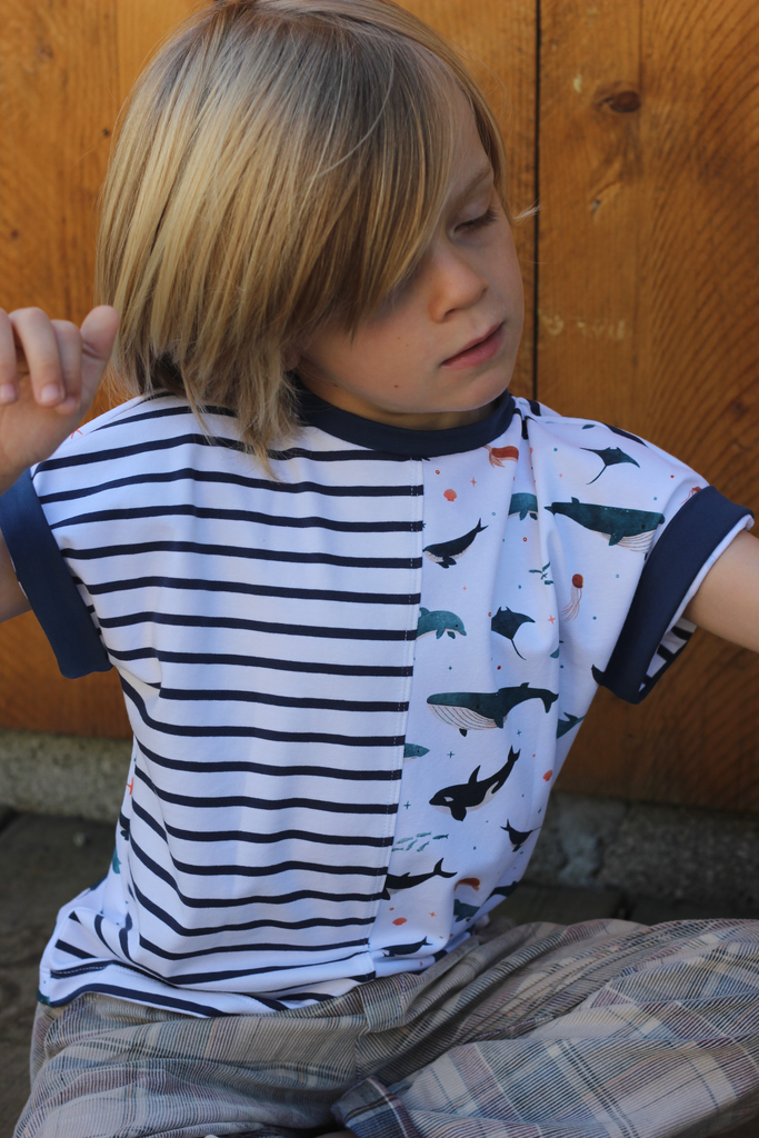 CIAO TShirt Block - PDF