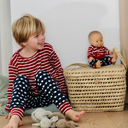 NOTTE Pyjama toute saison - PDF