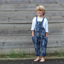 BOEMIA Salopette Nomade - PDF