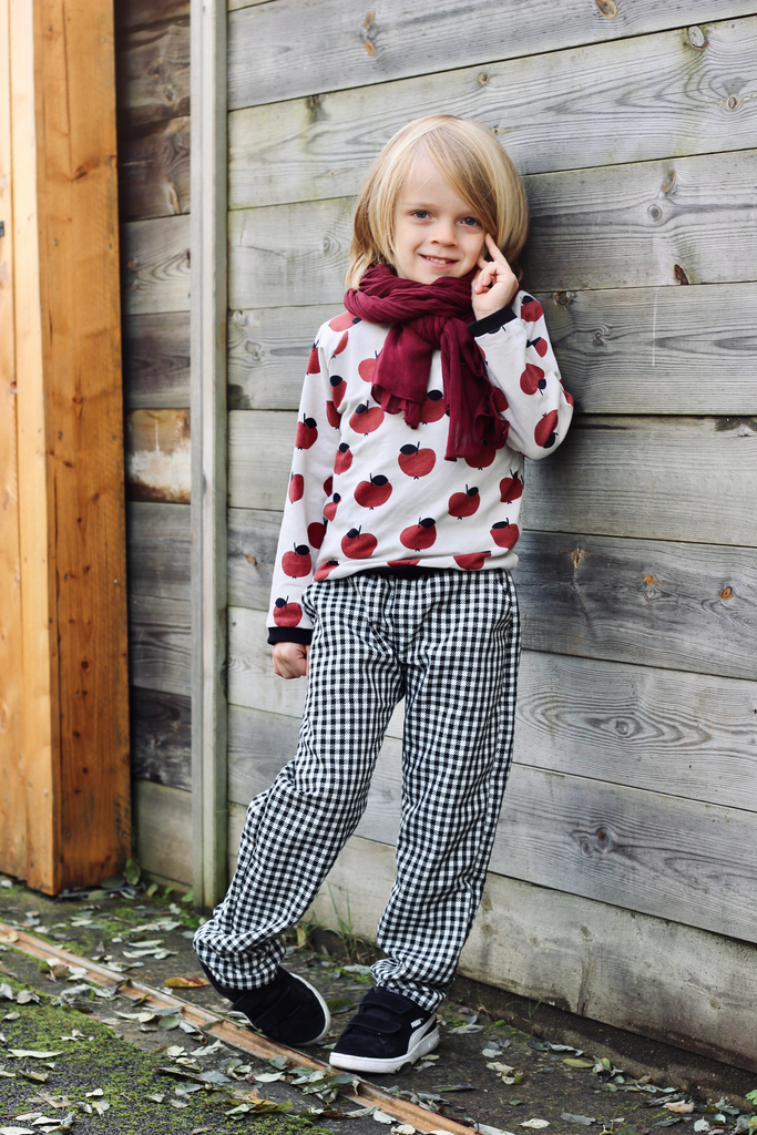 BELLO Pantalon & Pantacourt - PDF