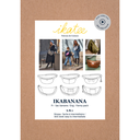 Ikatee IKABANANA Sac Banane - Pochette