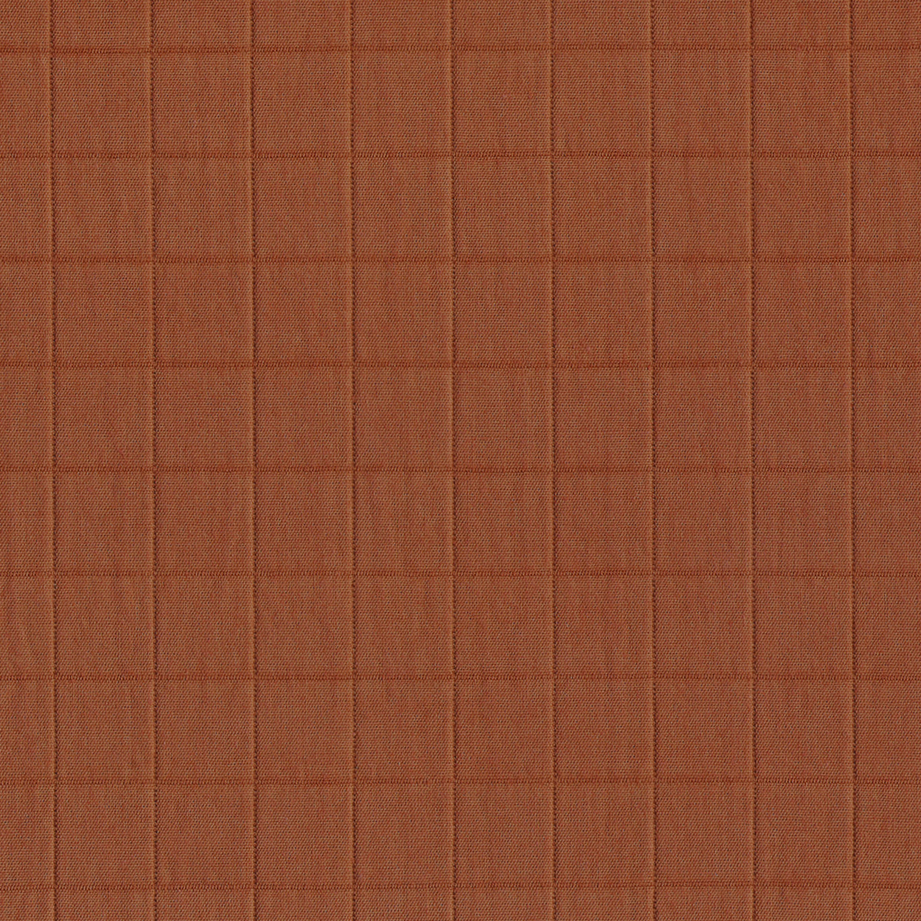 LMN Coton Matelassé Cannelle  20 x 150 cm