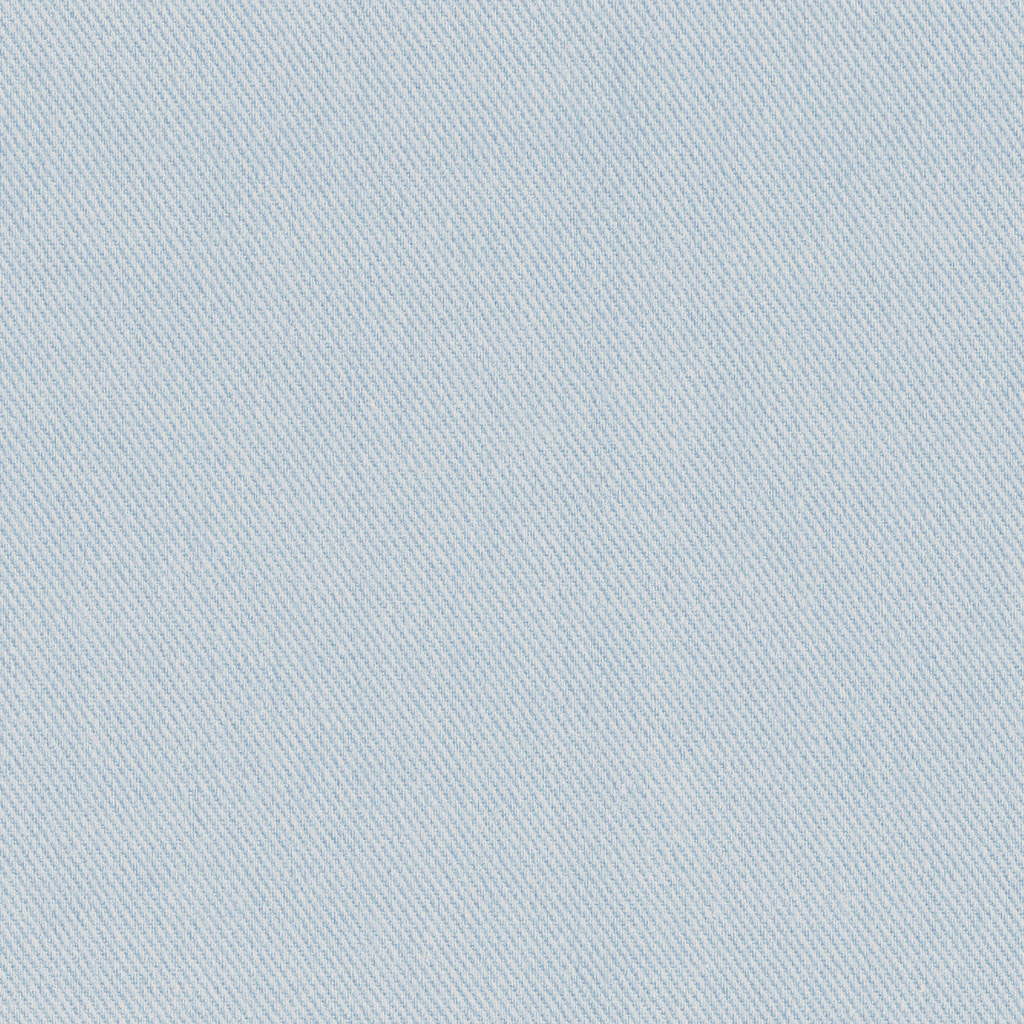 LMN Gabardine Twill Lourde Ciel  20 x 150 cm