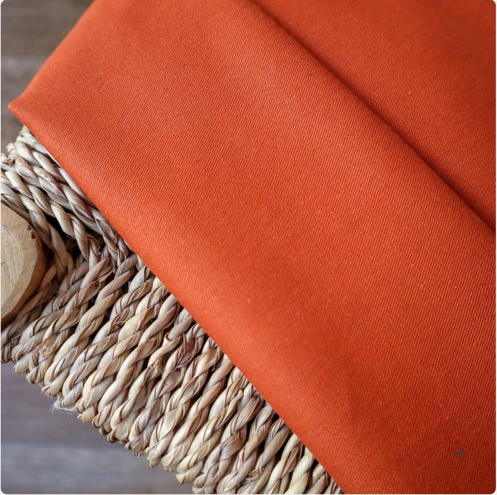 LT Gabardine Caramel 20 x 135 cm