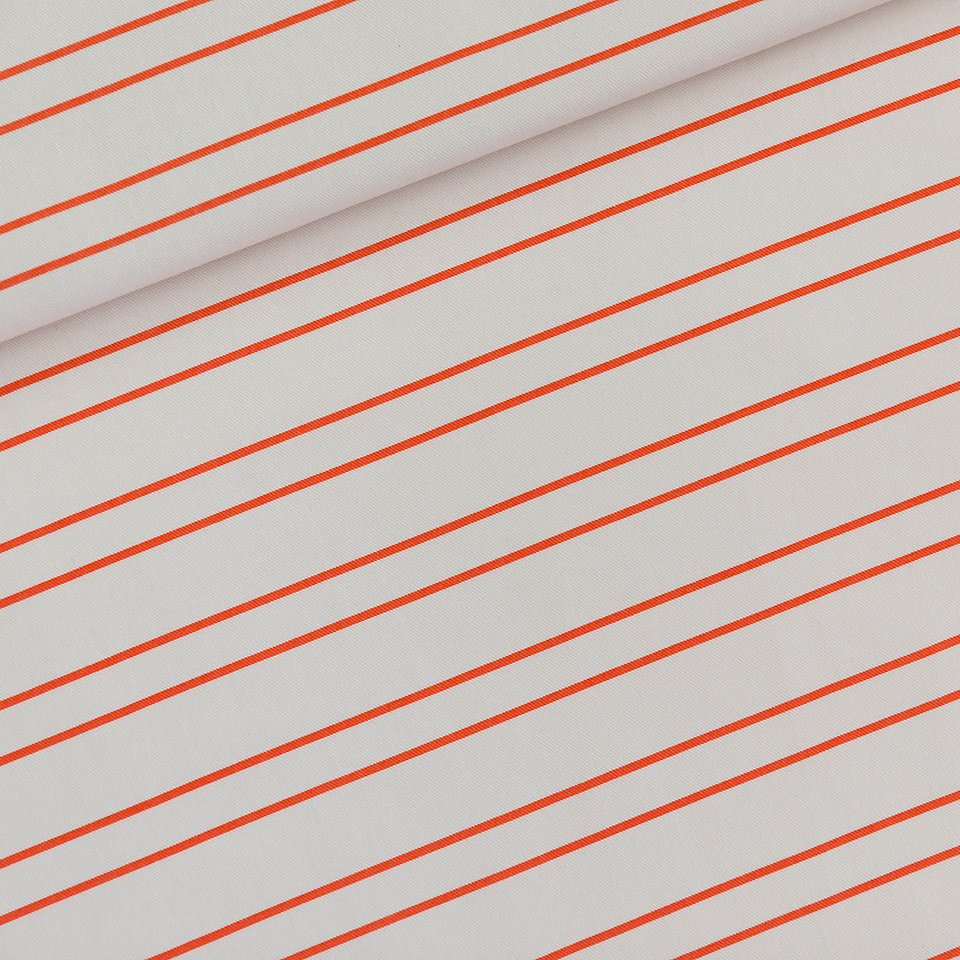 SYAS Sp26 Gabardine Horizontals NN 20 x 150 cm