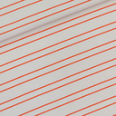 SYAS Sp26 Gabardine Horizontals NN 20 x 150 cm