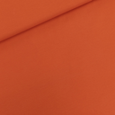 SYAS Su25 French Terry Puffin's Bill Red 20 x 150 cm