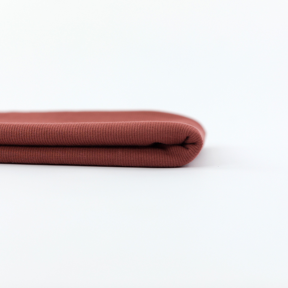 SYAS Au21 Bord-Côte Mahogany Brown 20 x 110 cm