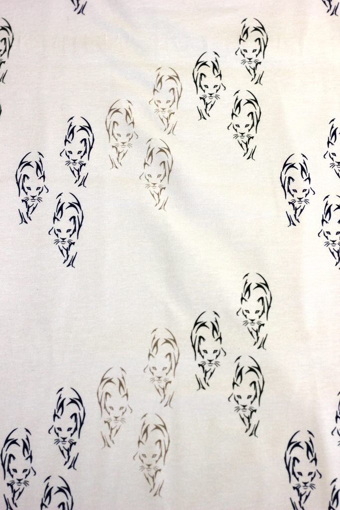 Jersey Jaguars 20 x 160 cm