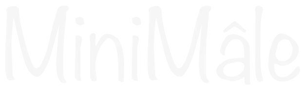 Minimâle couture